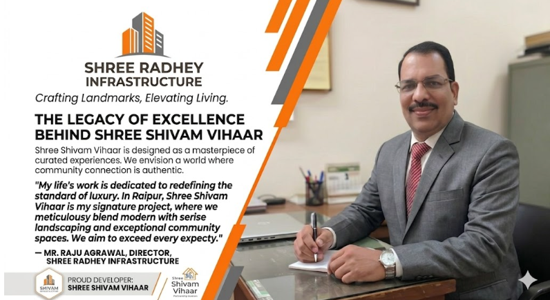 Best Property in Baloda Bazaar