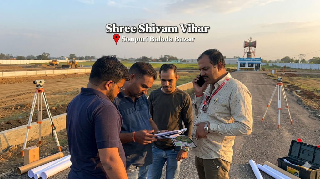 Best Property in Baloda Bazaar